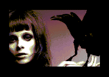 The Raven