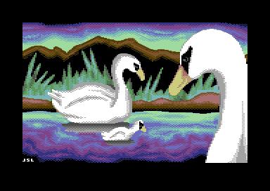 Swan 2