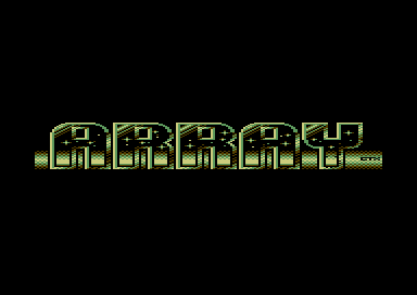 Array Logo