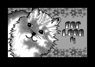 For Leon 4