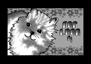 For Leon 4