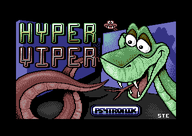 Hyper Viper