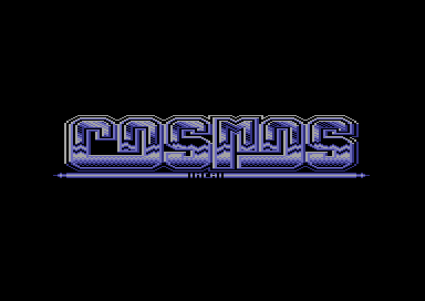Cosmos Logo