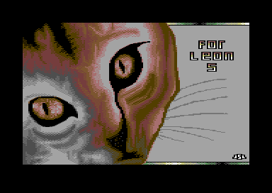 For Leon 5