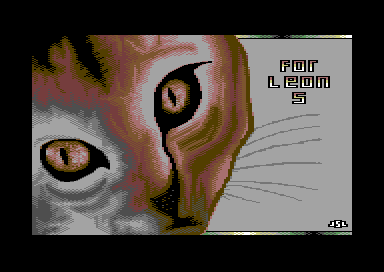 For Leon 5