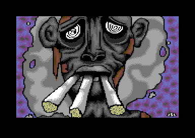Stoned Zombie