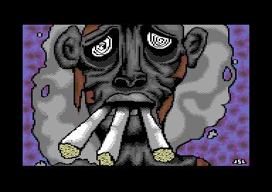 Stoned Zombie