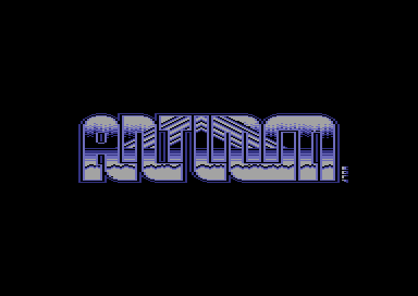 Antimon Logo #26