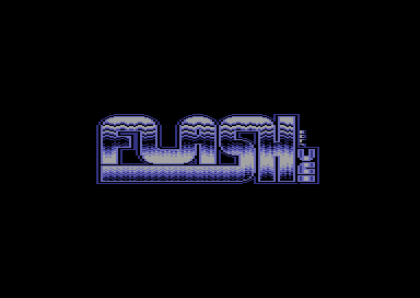 Flash Inc Logo #2