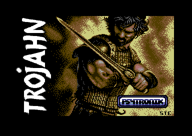 Trojahn