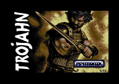 Trojahn