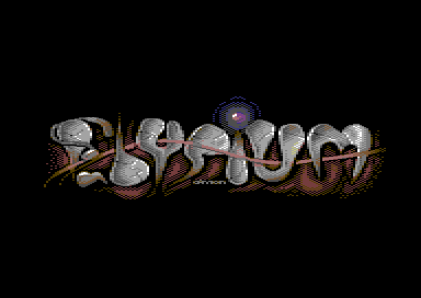 Elysium Is Back