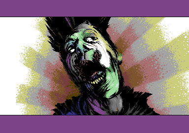 Dead Scene?