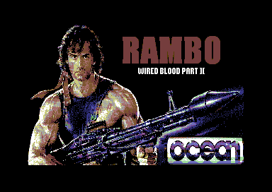 Wired Blood part II