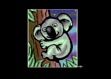 Flip The Koala