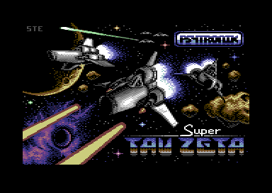 Tau Zeta
