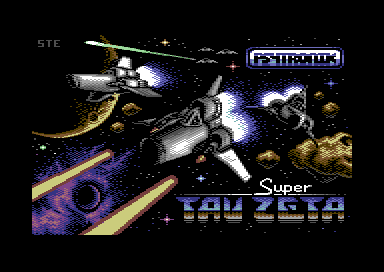 Tau Zeta