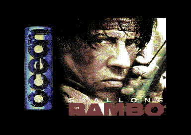 Rambo - AFLI