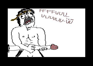 Rambofuuuuuu-uu