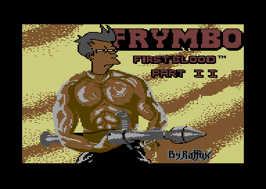 Frymbo