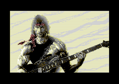 Rambo-RedHot-Flea fixed