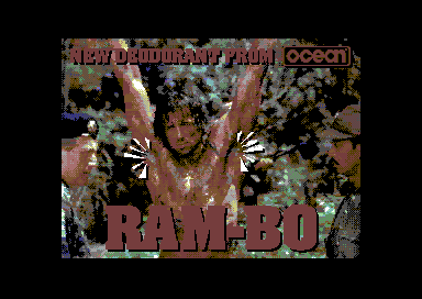 RAM-BO