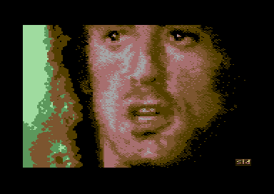 Rambo in the Jungle