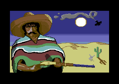 Ay CaRAMBO!