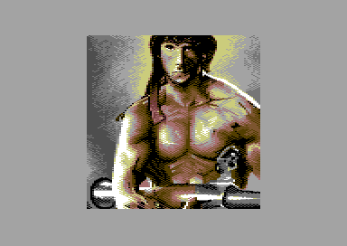 Rambo X%