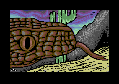 Rattlesnake