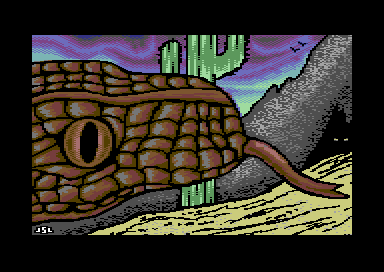 Rattlesnake