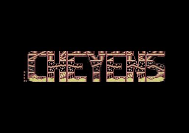 Logo for Cheyens - Cheyens Logo