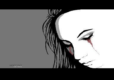 When The Last Tear Falls Down, Nothing Gets Washed Away