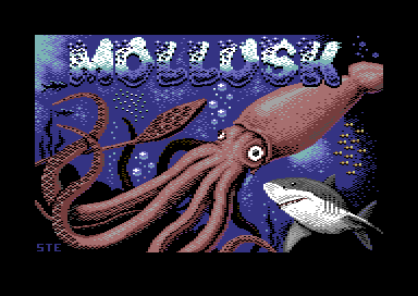 Mollusk