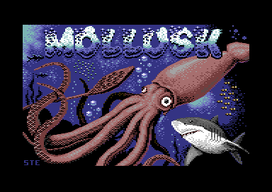Mollusk