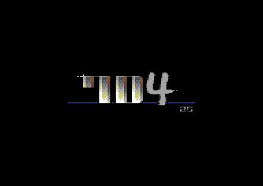7D4 Logo