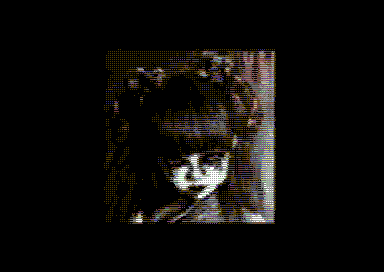 Not Scary Girl
