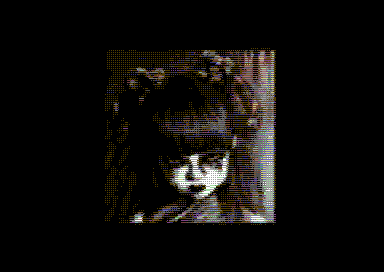 Not Scary Girl