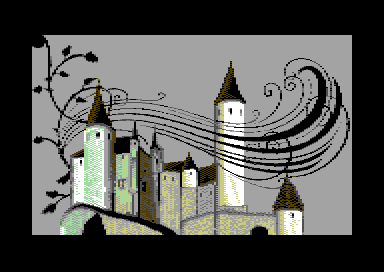 The Castle
