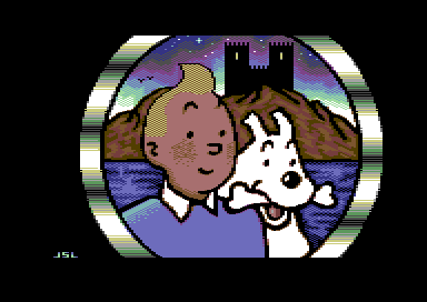Tintin