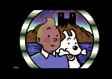 Tintin