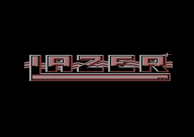 Logo for Lazer - Lazer Logo