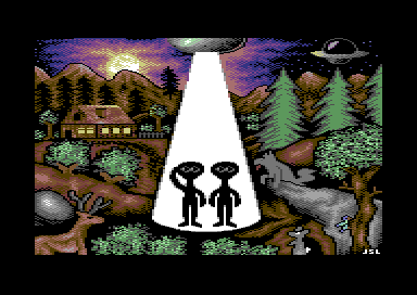 Visitors