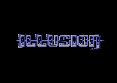 A Logo for Illusion