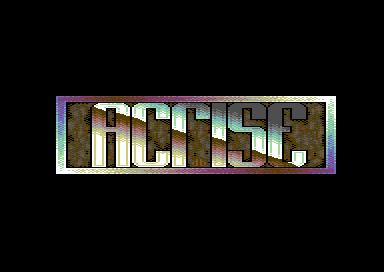 Acrise Logo