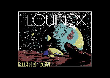 Equinox