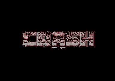 Crash Logo