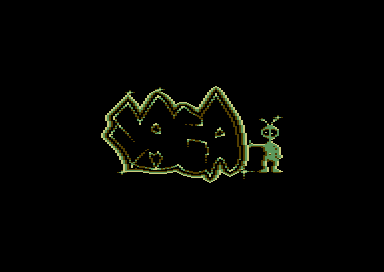 Logo for Saga