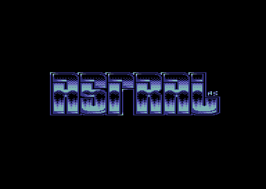 Astral Logo