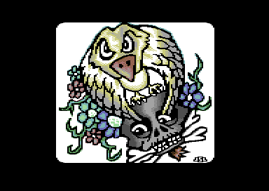 Skullbird